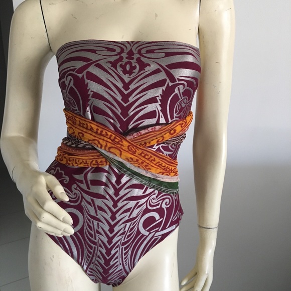 Jean Paul Gaultier Other - Vintage jean Paul gaultier Make a reasonable offer.